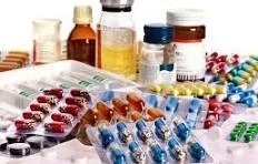 Pharmaceuticals