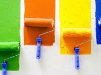 Paints/Coatings